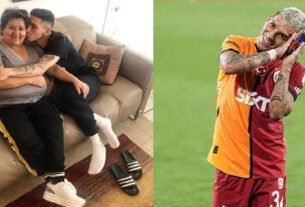 Lucas Torreira Family: Girlfriend, Children, Parents and Siblings