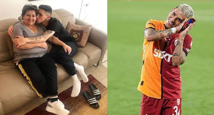 Lucas Torreira Family: Girlfriend, Children, Parents and Siblings