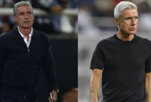 Luís Castro’s Family: Wife, Children, Parents and Siblings