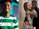 Luís Guilherme’s Family: Girlfriend, Children, Parents and Siblings