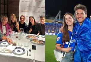 Luis Milla’s Family: Girlfriend, Children, Parents and Siblings