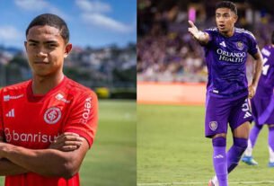 Luis Otávio’s Family: Girlfriend, Children, Parents and Siblings