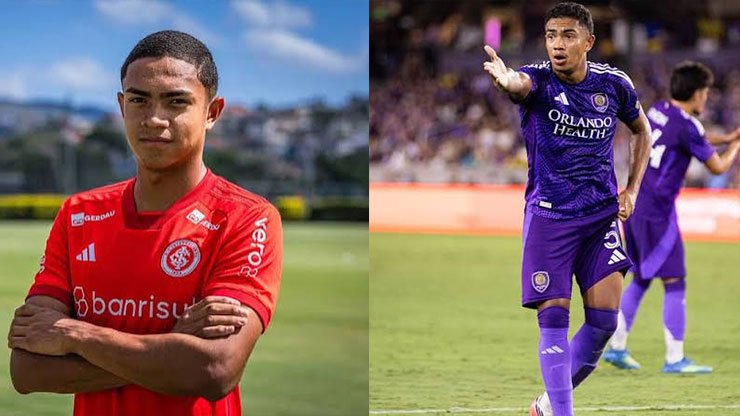 Luis Otávio’s Family: Girlfriend, Children, Parents and Siblings