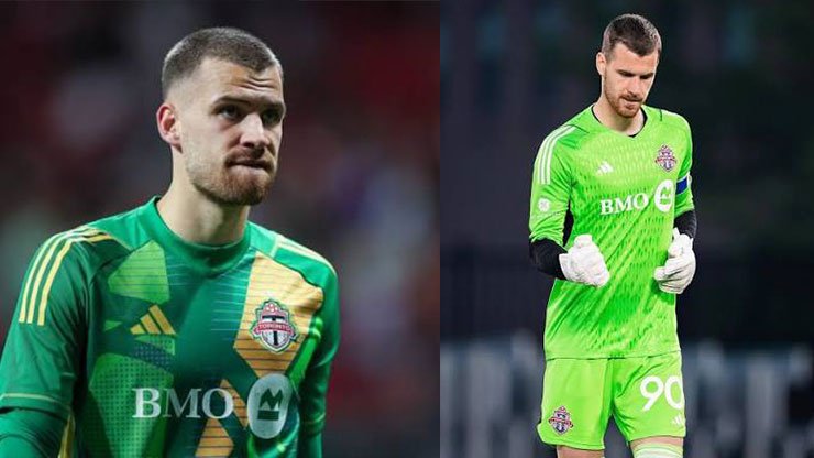 Luka Gavran’s Family: Girlfriend, Children, Parents and Siblings