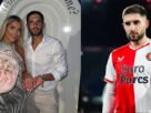 Luka Ivanušec Family: Wife, Children, Parents and Siblings