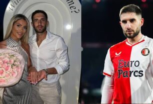 Luka Ivanušec Family: Wife, Children, Parents and Siblings