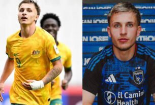 Luka Jovanović’s Family: Parents, Siblings, Girlfriend and Children