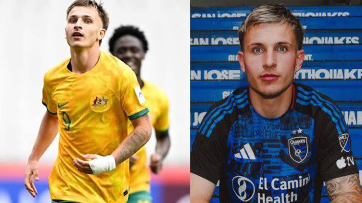 Luka Jovanović’s Family: Parents, Siblings, Girlfriend and Children