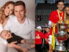 Lukáš Provod Family: Wife, Daughter, Parents and Brother
