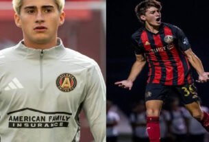 Luke Brennan’s Family: Girlfriend, Children, Parents and Siblings