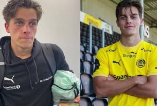 Magnus Riisnæs’s Family: Girlfriend, Children, Parents and Siblings