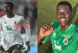 Maguette Gueye’s Family: Girlfriend, Children, Parents and Siblings