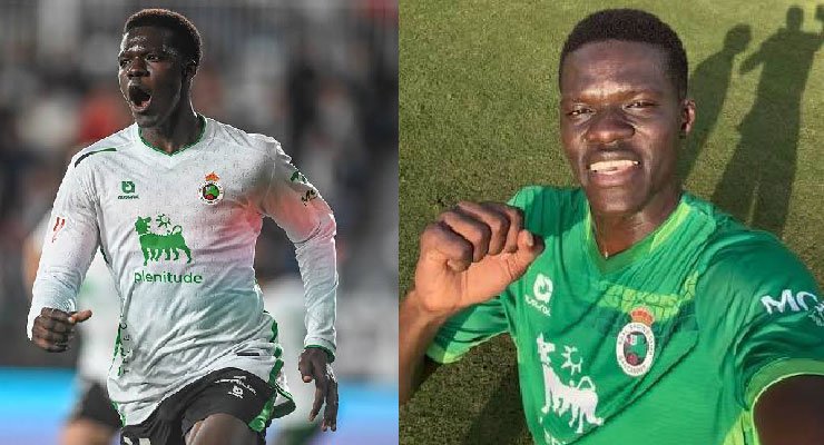 Maguette Gueye’s Family: Girlfriend, Children, Parents and Siblings