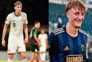 Malik Jakupovic’s Family: Parents, Siblings and Bosnian Roots