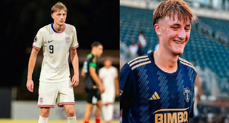 Malik Jakupovic’s Family: Parents, Siblings and Bosnian Roots