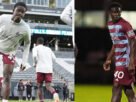 Mamadou Billo Diop’s Family: Girlfriend, Children, Parents and Siblings