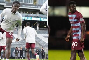 Mamadou Billo Diop’s Family: Girlfriend, Children, Parents and Siblings