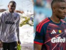 Mamadou Fofana’s Family: Partner, Children, Parents and Siblings