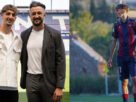 Manel Usedo Domingo’s Family: Parents, Siblings, Girlfriend and Personal Life