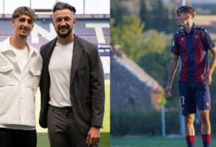 Manel Usedo Domingo’s Family: Parents, Siblings, Girlfriend and Personal Life