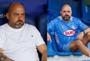 Manolo González’s Family: Wife, Children, Parents and Siblings