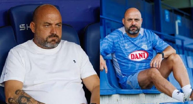 Manolo González’s Family: Wife, Children, Parents and Siblings