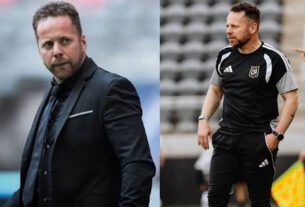 Marc Dos Santos Family: Wife, Children, Parents and Brother