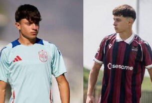 Marc Santos Gavilán’s Family: Parents, Siblings and Personal Life