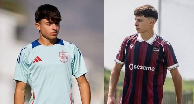 Marc Santos Gavilán’s Family: Parents, Siblings and Personal Life