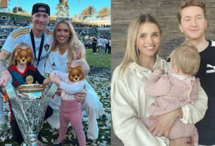 Marco Reus Family: Wife, Children, Parents and Siblings