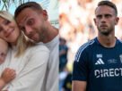 Marcus Ingvartsen’s Family: Wife, Children, Parents, and Siblings