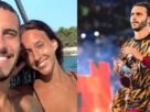 Mario Hermoso’s Family: Wife, Children, Parents and Siblings