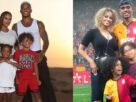 Mario Lemina Family: Wife, Children, Parents and Siblings