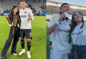 Mark Delgado Family: Wife, Children, Parents and Siblings
