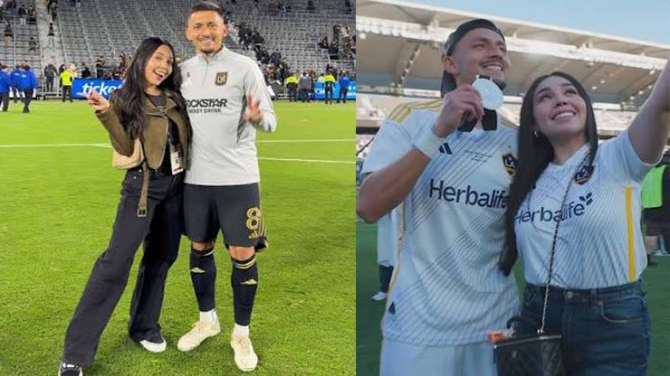 Mark Delgado Family: Wife, Children, Parents and Siblings