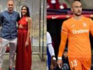 Marko Dmitrović’s Family: Wife, Children, Parents and Siblings