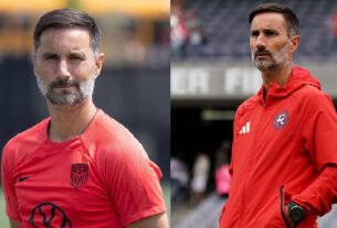 Marko Mitrović’s Family: Wife, Children, Parents and Siblings