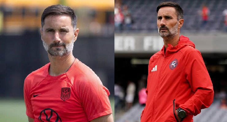 Marko Mitrović’s Family: Wife, Children, Parents and Siblings
