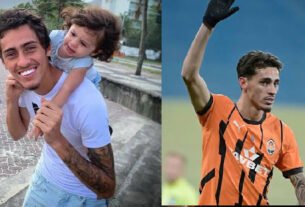 Marlon Gomes Family: Girlfriend, Daughter, Parents and Siblings