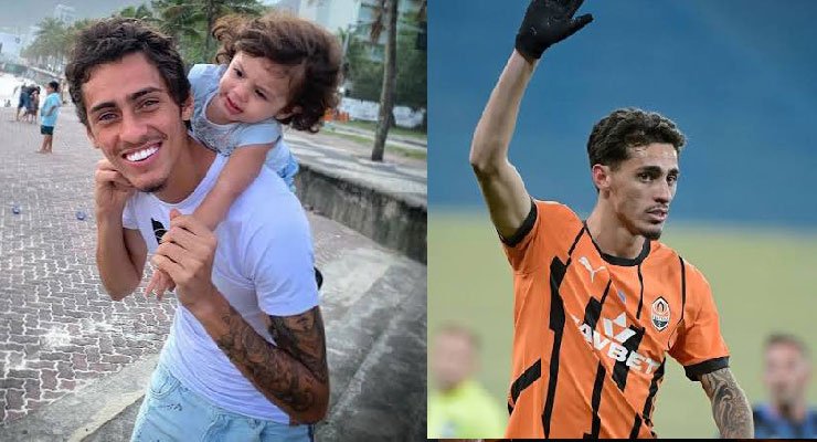 Marlon Gomes Family: Girlfriend, Daughter, Parents and Siblings