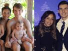 Marten de Roon’s Family: Wife, Children, Parents and Siblings