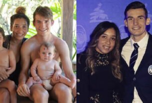 Marten de Roon’s Family: Wife, Children, Parents and Siblings