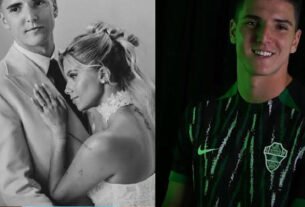 Martim Neto’s Family: Girlfriend, Children, Parents and Siblings
