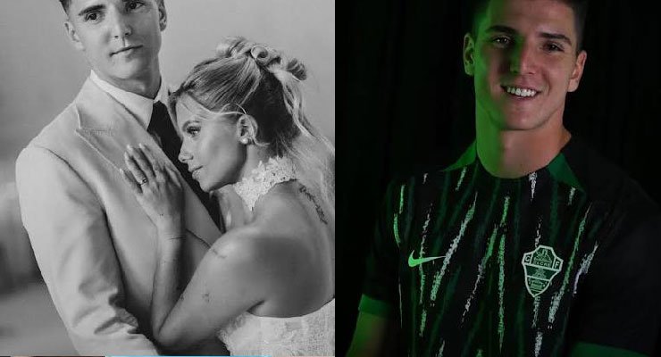Martim Neto’s Family: Girlfriend, Children, Parents and Siblings