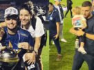 Martín Anselmi’s Family: Wife, Children, Parents and Siblings
