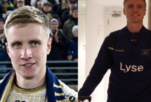 Martin Ove Roseth’s Family: Girlfriend, Children, Parents and Siblings
