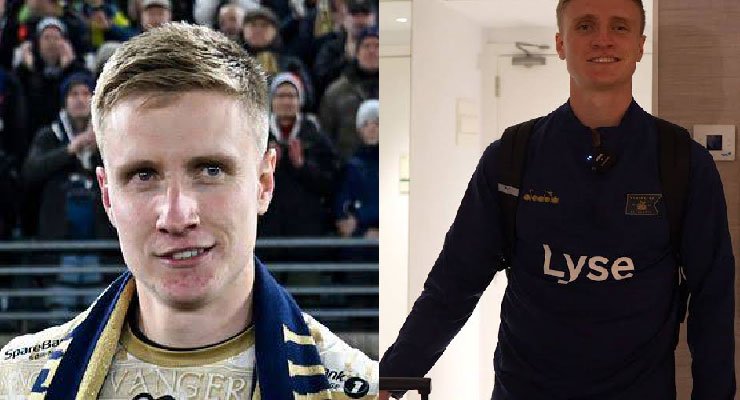 Martin Ove Roseth’s Family: Girlfriend, Children, Parents and Siblings