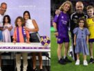 Martín Perelman’s Family: Wife, Children, Parents and Siblings