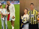 Mason Greenwood’s Family: Partner, Children, Parents and Siblings