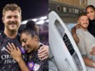 Mason Stajduhar’s Family: Wife, Children, Parents and Siblings